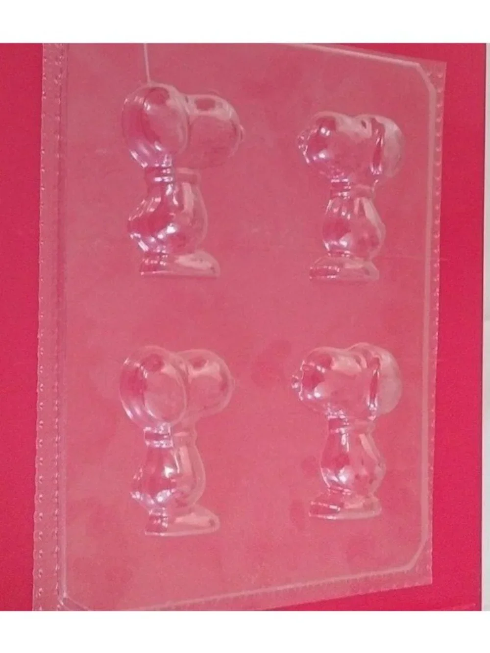 molds set chocolate